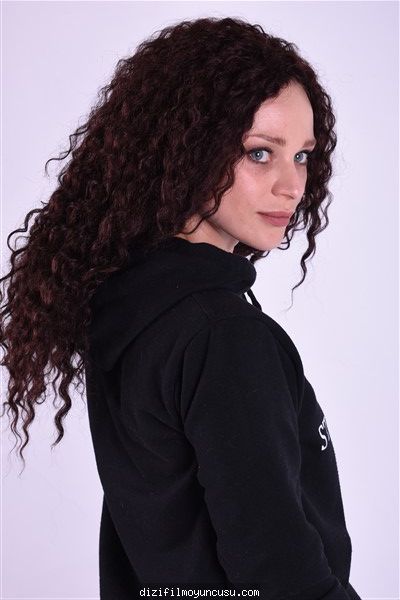 Antalya Cast Ajans Natalia 21097