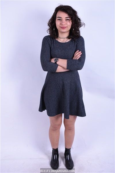 Antalya Cast Ajans Nilgün 21091