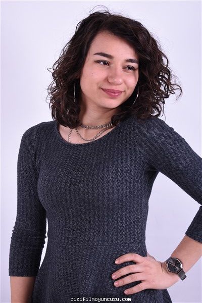 Antalya Cast Ajans Nilgün 21092
