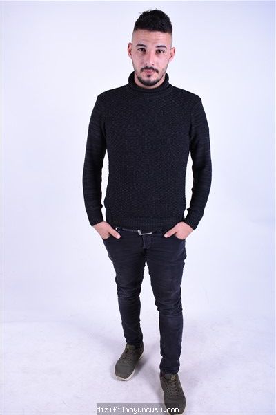 Antalya Cast Ajans Samet 21174