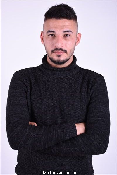Antalya Cast Ajans Samet 21175