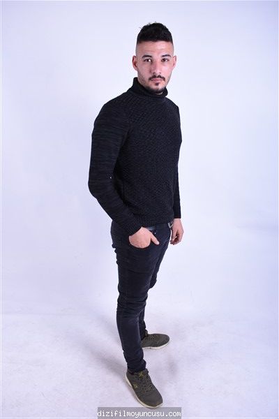 Antalya Cast Ajans Samet 21176