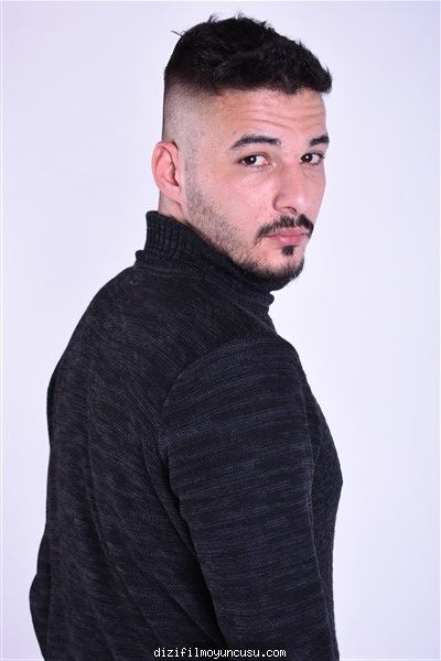Antalya Cast Ajans Samet 21177