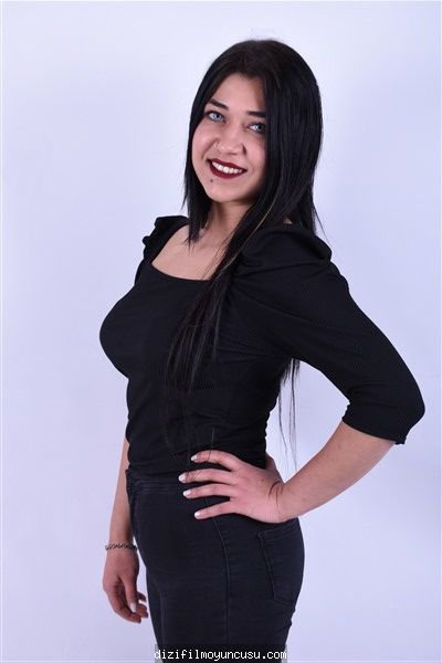 Antalya Cast Ajans Sevgi 21118