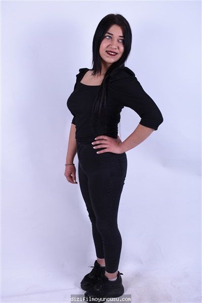 Antalya Cast Ajans Sevgi 21119