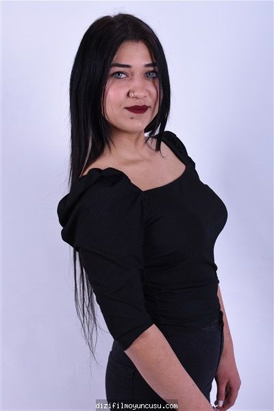 Antalya Cast Ajans Sevgi 21121