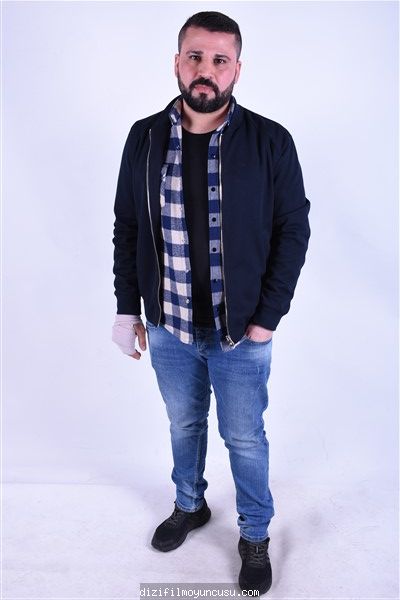 Antalya Cast Ajans Süleyman 21122