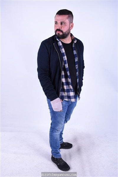 Antalya Cast Ajans Süleyman 21123
