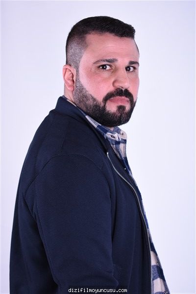 Antalya Cast Ajans Süleyman 21124