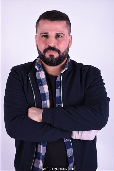 Antalya Cast Ajans Süleyman 21125