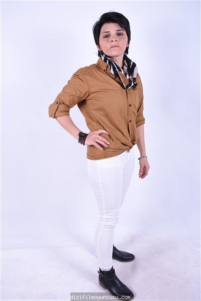 Antalya Cast Ajans Tahmina 21170