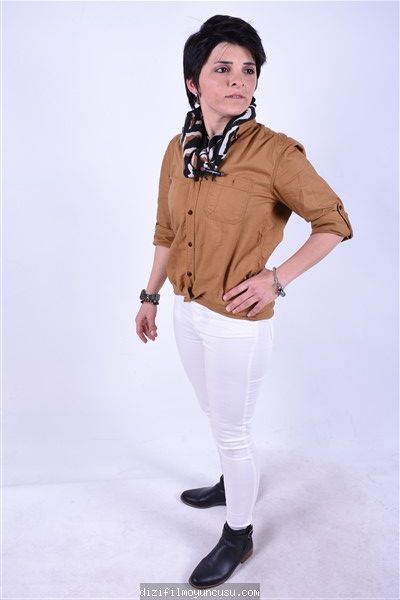 Antalya Cast Ajans Tahmina 21171