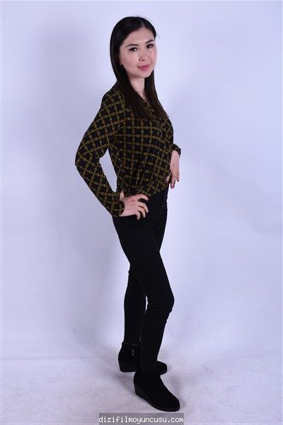 Antalya Cast Ajans Adına 21291