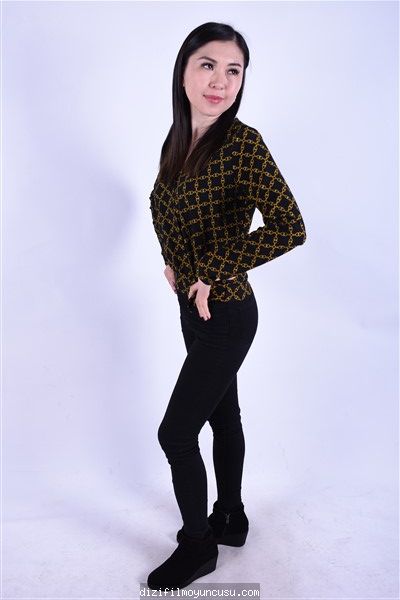 Antalya Cast Ajans Adına 21293