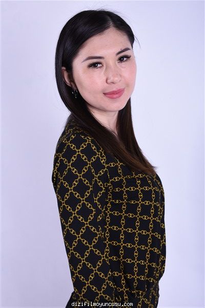 Antalya Cast Ajans Adına 21294