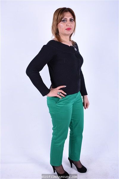 Antalya Cast Ajans Armina 21327