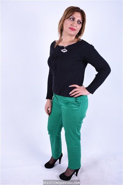 Antalya Cast Ajans Armina 21328