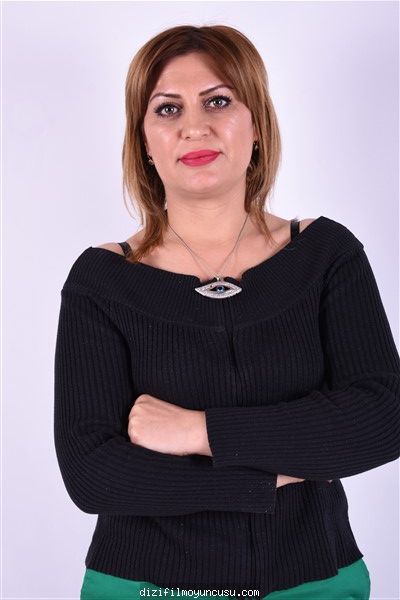Antalya Cast Ajans Armina 21329