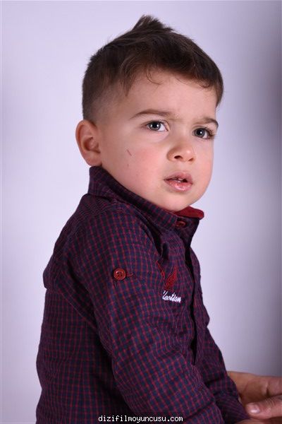 Antalya Cast Ajans Baran 21307