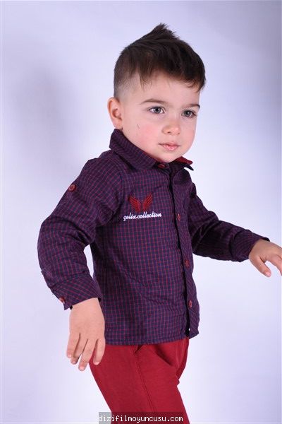 Antalya Cast Ajans Baran 21308