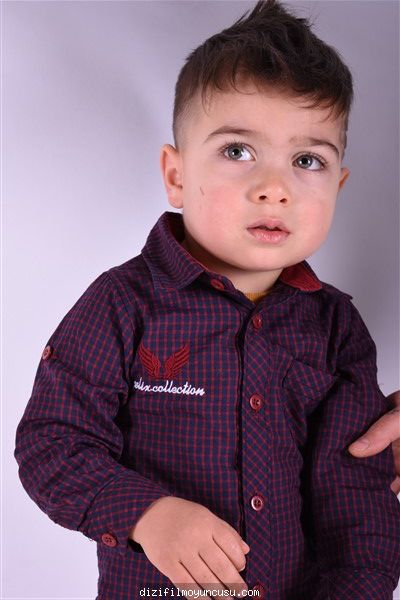 Antalya Cast Ajans Baran 21309