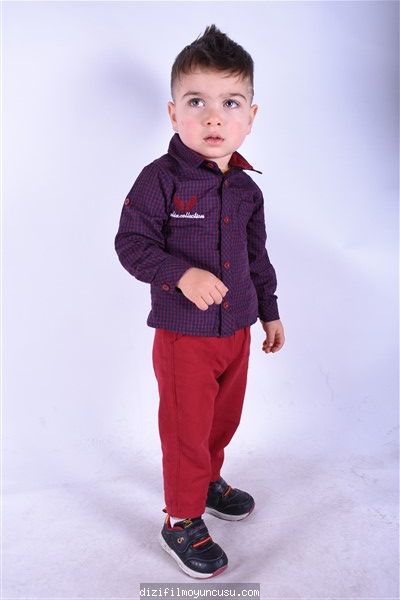 Antalya Cast Ajans Baran 21310