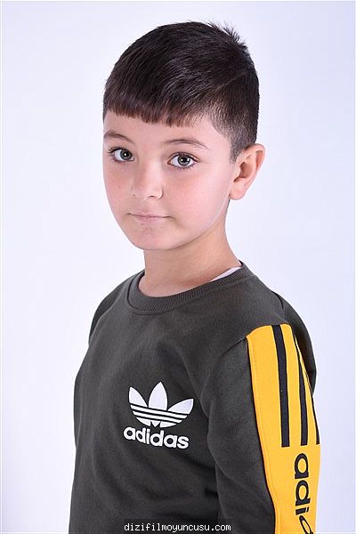 Antalya Cast Ajans Ege 78864