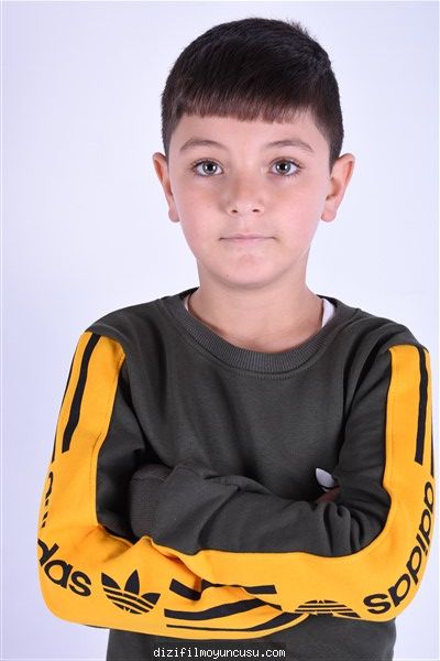 Antalya Cast Ajans Ege 21316
