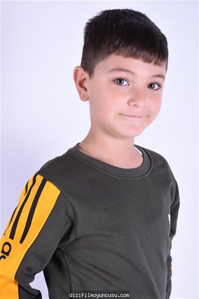 Antalya Cast Ajans Ege 21317