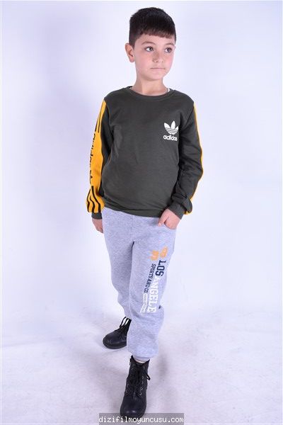 Antalya Cast Ajans Ege 21318
