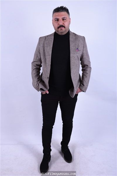 Antalya Cast Ajans Ferhat 21295