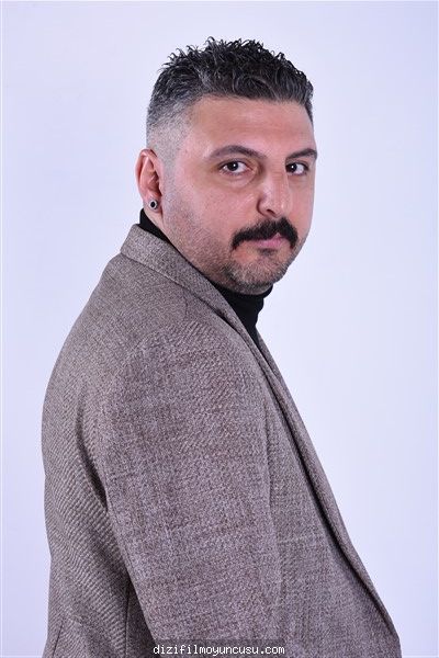 Antalya Cast Ajans Ferhat 21297