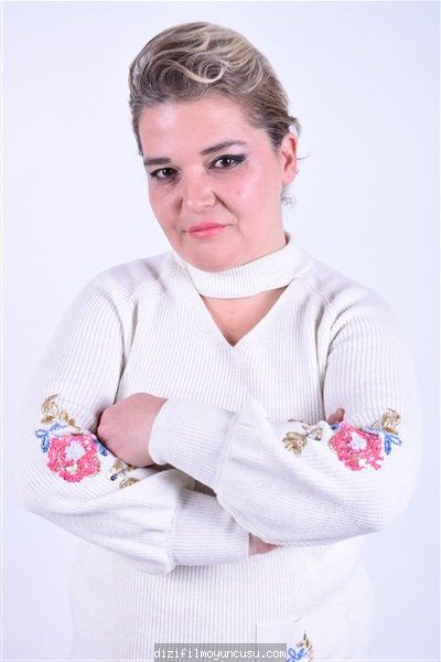 Antalya Cast Ajans Funda 21219