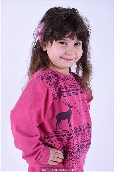 Antalya Cast Ajans Güllünaz 78806