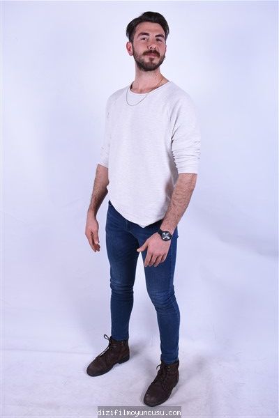 Antalya Cast Ajans Halil 21337