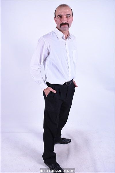 Antalya Cast Ajans Mazlum 21284