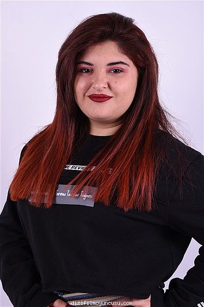 Antalya Cast Ajans Melisa 78798