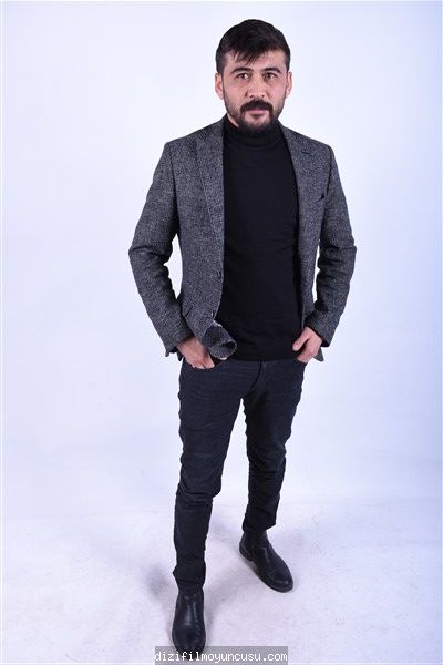 Konya Cast Ajans Şükrü 21272