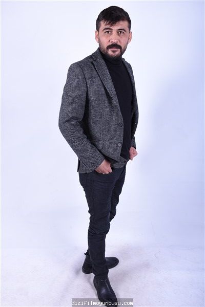 Konya Cast Ajans Şükrü 21273