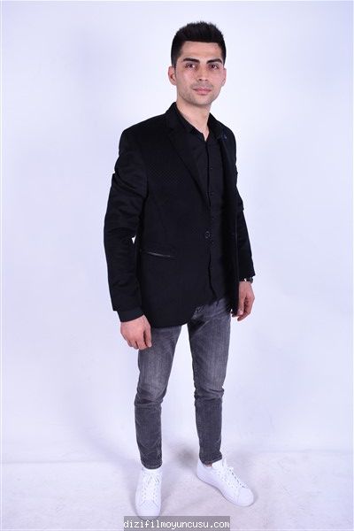Antalya Cast Ajans Süleyman 21238