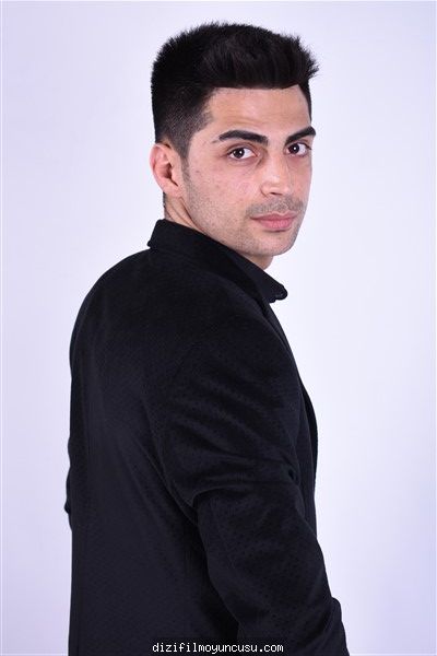 Antalya Cast Ajans Süleyman 21239