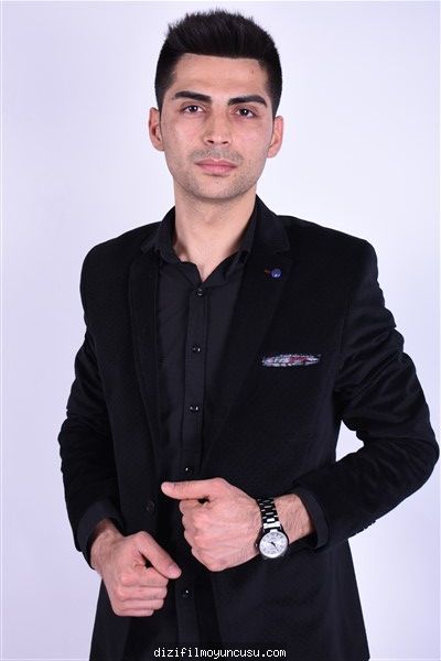 Antalya Cast Ajans Süleyman 21240