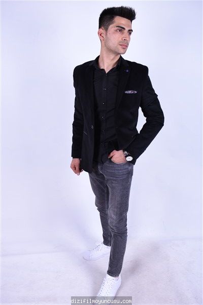 Antalya Cast Ajans Süleyman 21241