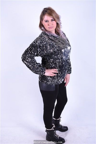 Antalya Cast Ajans Vika 21287