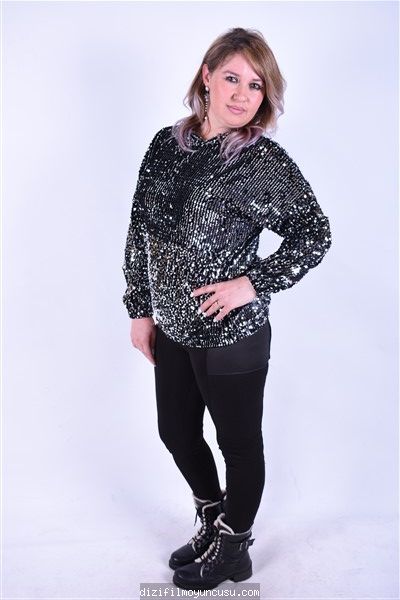 Antalya Cast Ajans Vika 21288