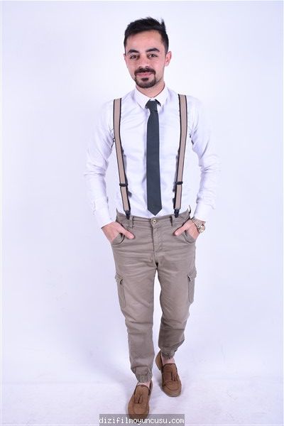 Antalya Cast Ajans Aykut 21363