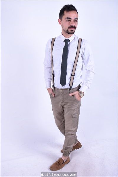Antalya Cast Ajans Aykut 21365