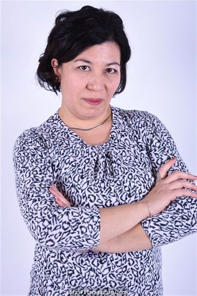 Antalya Cast Ajans Berna 21492