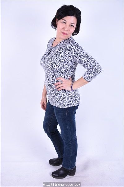Antalya Cast Ajans Berna 21493