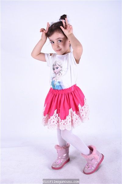 Antalya Cast Ajans Buğlem 21499